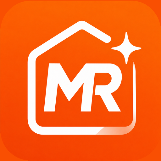 Market Ready Turn app icon